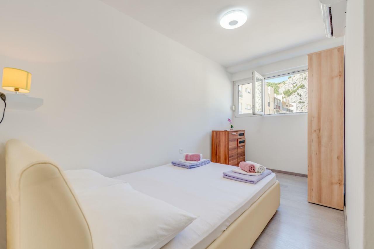 Kate Apartment Omis Exterior photo